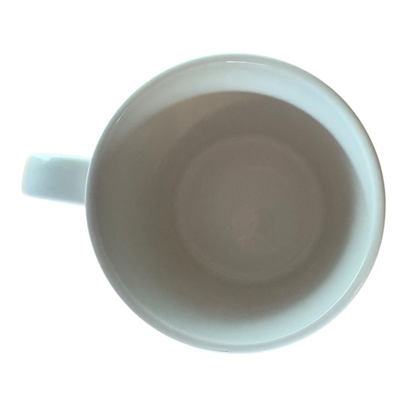 Target Room Essentials 🍒 Cherries Coffee Mug 🍒 Fruit Pattern Tea Lover Gift - Picture 4 of 5